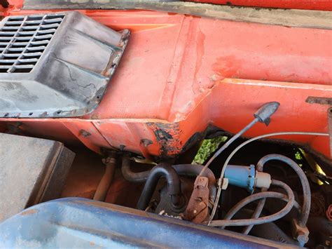 1972 Ford Bronco 15 | Barn Finds