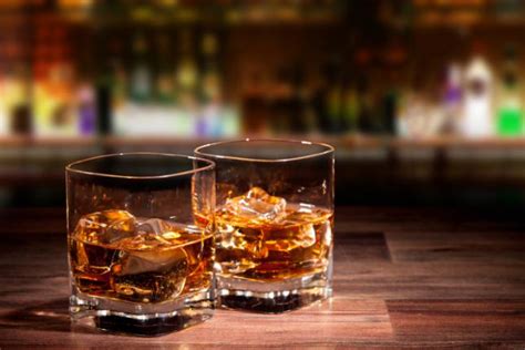 una ventana al mundo el whisky  viajo al espacio