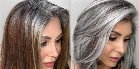 Adeus cabelo grisalho: 10 dicas para acabar com os fios brancos