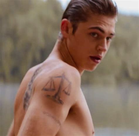 Hardin Scott | Wiki | Afternators Amino