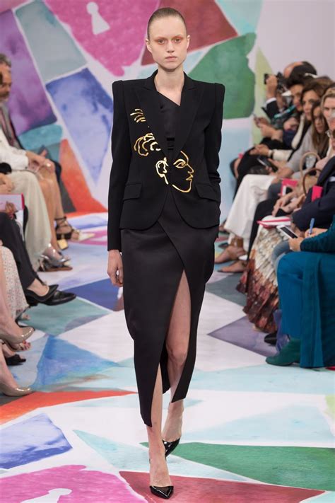 Schiaparelli | Модный показ, Модные стили, Осень зима