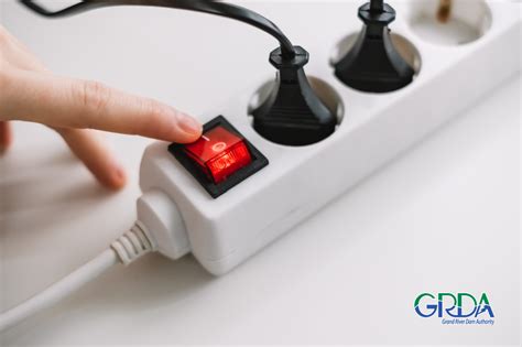surge protection grda