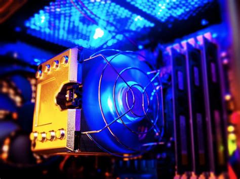 CPU Overclocking Guide: How (and Why) to Tweak Your Processor | Tom's ...