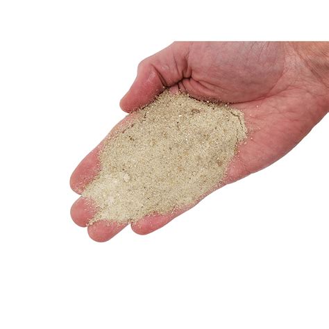 WIO Heaven Sand - Aquarium Crystal