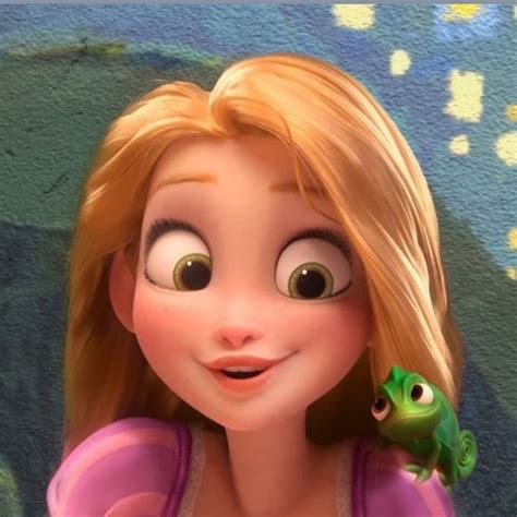 Рапунцель из Ральфа. | Arte de princesa disney, Rapunzel disney ...
