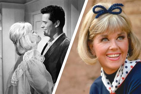 doris day movies  timeless charm  joyful performances