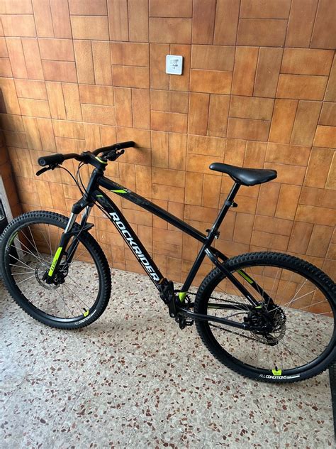 rockrider - St 530 - Mountain bike - 2020 - Catawiki