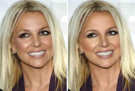 57 celebrities before and after photoshop who set unrealistic beauty standards – Artofit