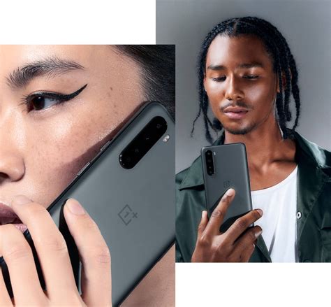 OnePlus Nord - OnePlus (United States)