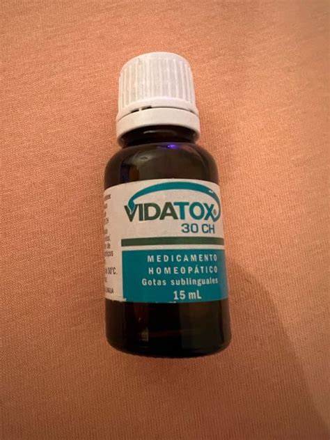 Vidatox