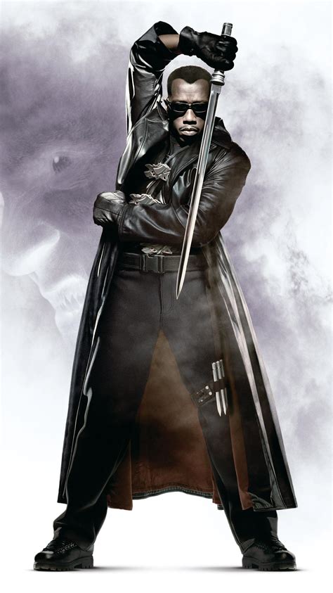Blade Movie Wallpapers - Top Free Blade Movie Backgrounds - WallpaperAccess