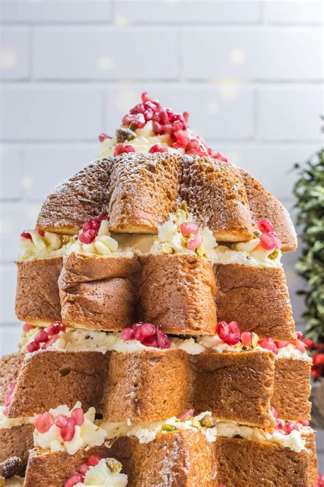 pandoro cake 6