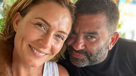Yılın ilk aşkı! Ceyda Düvenci’den boşanan Bülent Şakrak yeni 