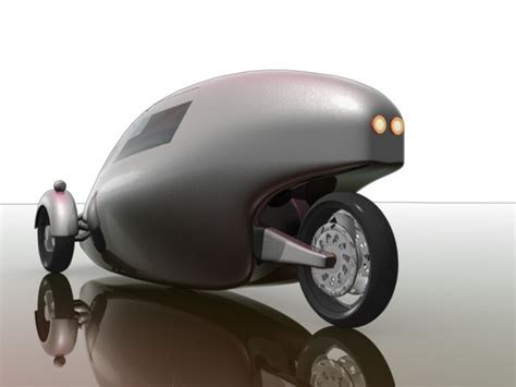 Raht Racer – городской велосипед со скоростью автомобиля
