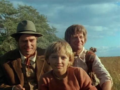 Фильм «Расмус-бродяга» (1978) - сюжет, актеры и роли, кадры из фильма