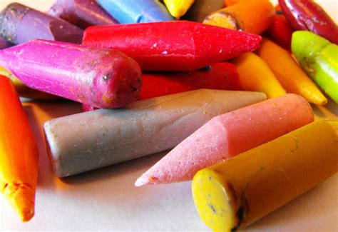 crayons  stock photo public domain pictures