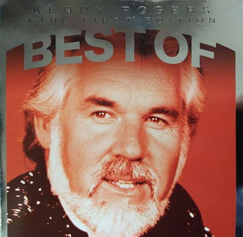 Kenny Rogers & The First Edition: Best Of (CD) – jpc.de