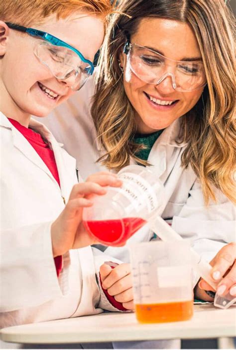 experiment zone centre  life