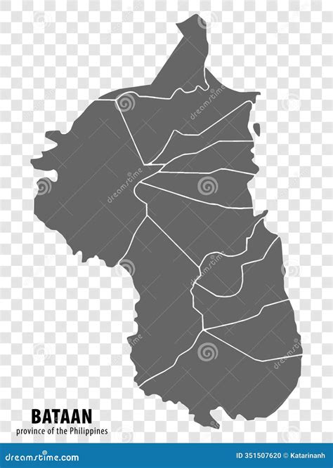 Balanga, Bataan, Philippines. Generative AI. Royalty-Free Stock Photo