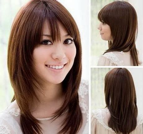 Cortes de pelo diferentes