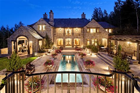 Luxury House Wallpapers - Top Free Luxury House Backgrounds ...