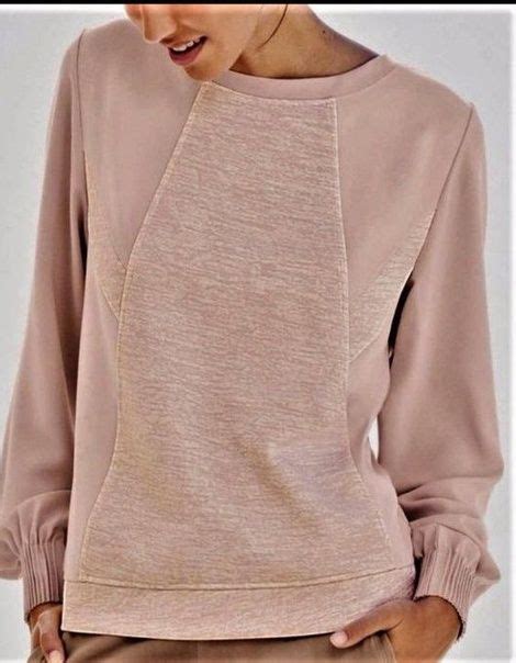 СТАРТЕКС - ткани и фурнитура. Запись со стены. | Blouse casual fashion ...