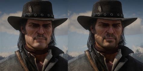 John Marston - 1911 v1.1 - Red Dead Redemption 2 Mod