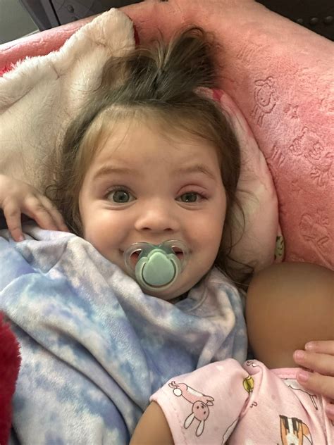 Haley Mackenzie Petro