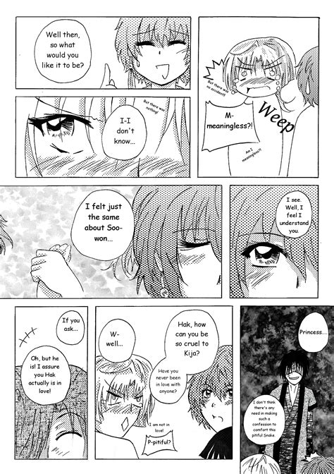A memorable accident – oDamako Doujinshi