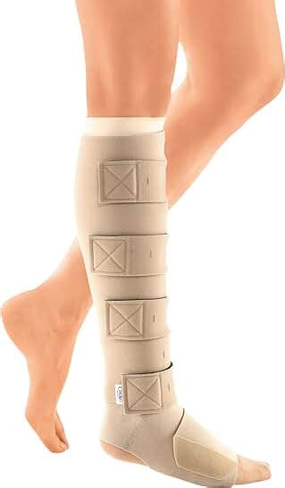 Amazon.com: velcro compression stockings