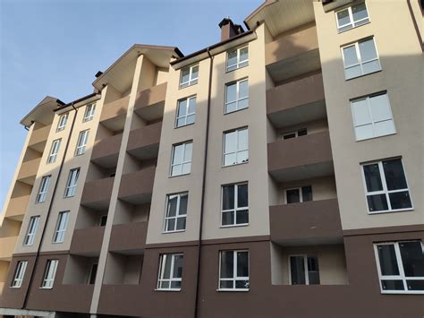 ЖК Барвиха в Ирпене - купить квартиру в рассрочку, планировки, ход ...