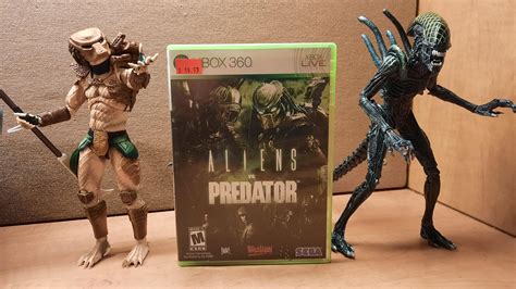 I'm still praying for a new AvP game : r/gaming