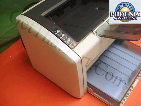 HP LaserJet 1022 Q5912A 19ppm Desktop USB Laser Printer