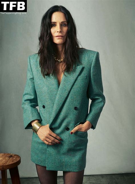 Courteney Cox Naked Sexy (83 Photos) - Sexy e-Girls🔞