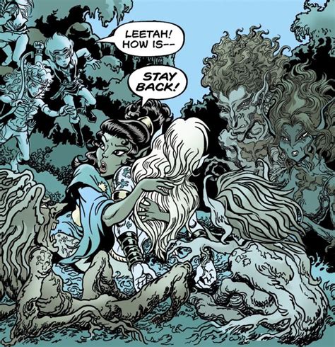 Elfquest | Artist, Comic books, Book cover