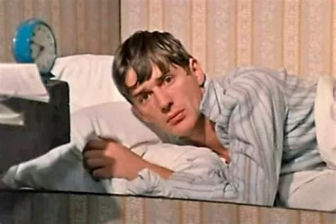 Фильм «Предчувствие любви» (1982) - сюжет, актеры и роли, кадры из фильма