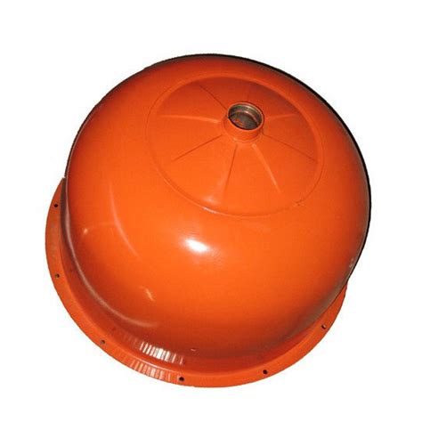 Нижняя крышка (груша) бетономешалки Agrimotor 155л – низкие цены ...