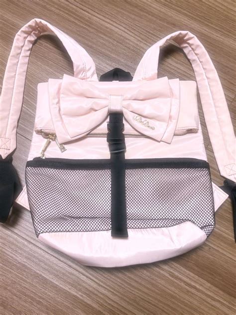 LIZLISA リュック | Shop at Mercari from Japan! | Buyee