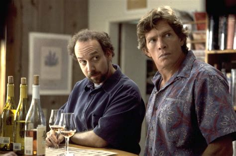 Image gallery for "Sideways " - FilmAffinity