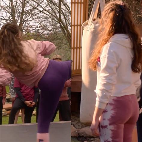 Mary Mouser : Celebsboxing