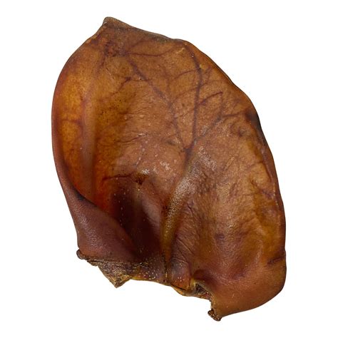 smoked pig ear  dogs benefits  pig ears jacks premium