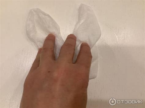 Отзыв о Дезинфицирующие салфетки Lysol | Отличные салфетки для дезинфекции