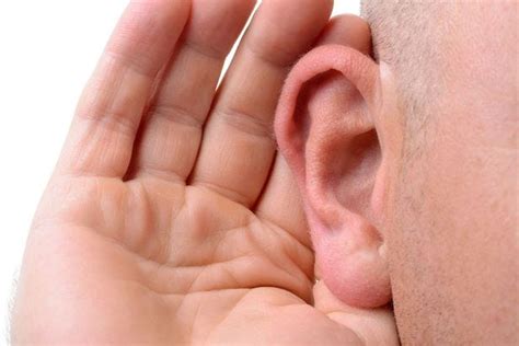 Hear. INTRO | by Samuel Damilare | Medium