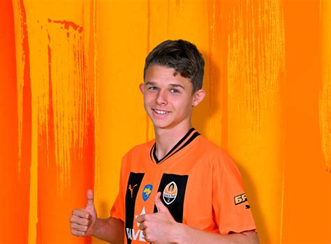 Shakhtar and Viktor Tsukanov signed a 5-year contract