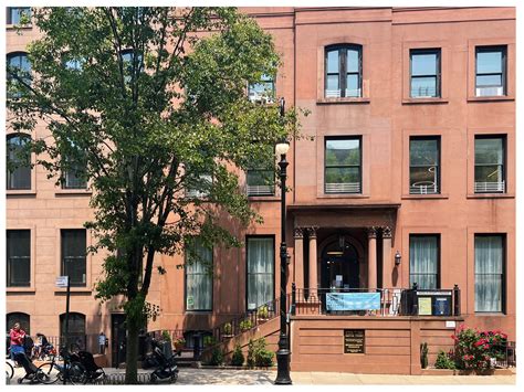 Mission — Brooklyn Heights Synagogue