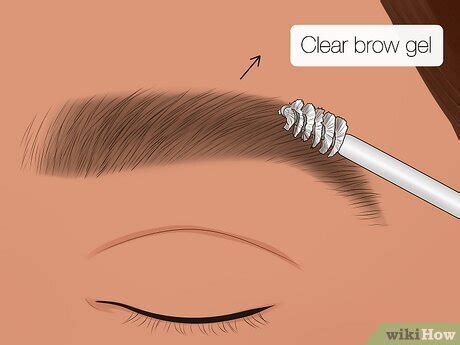Eyebrow Cowlicks: What They Are & Styling Tips to Fix Them