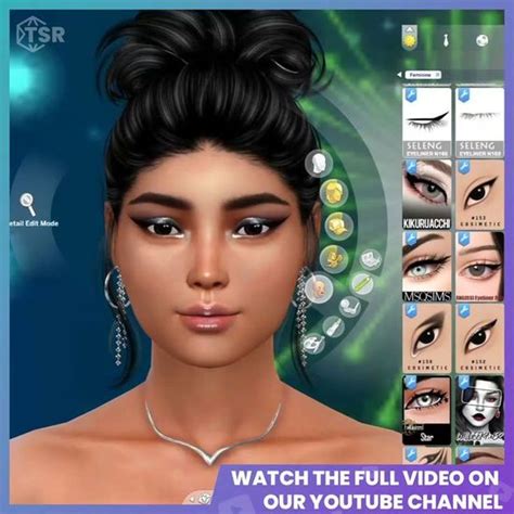 The Sims Resource (thesimsresource) - Profile | Pinterest