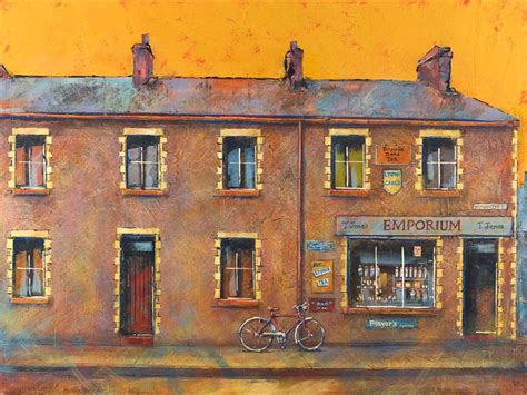 WelshPaintings - Artist