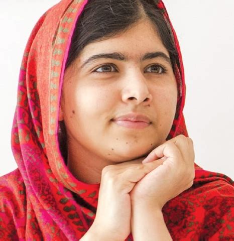 Malala Yousafzai to receive Harvard leadership award today – Kashmir Age