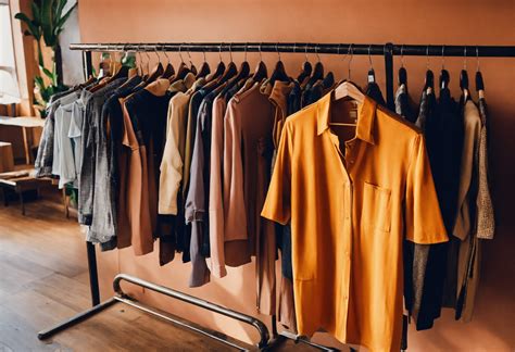🛍️ Boost Clothing Store Sales with QR Codes: Interactive Shopping